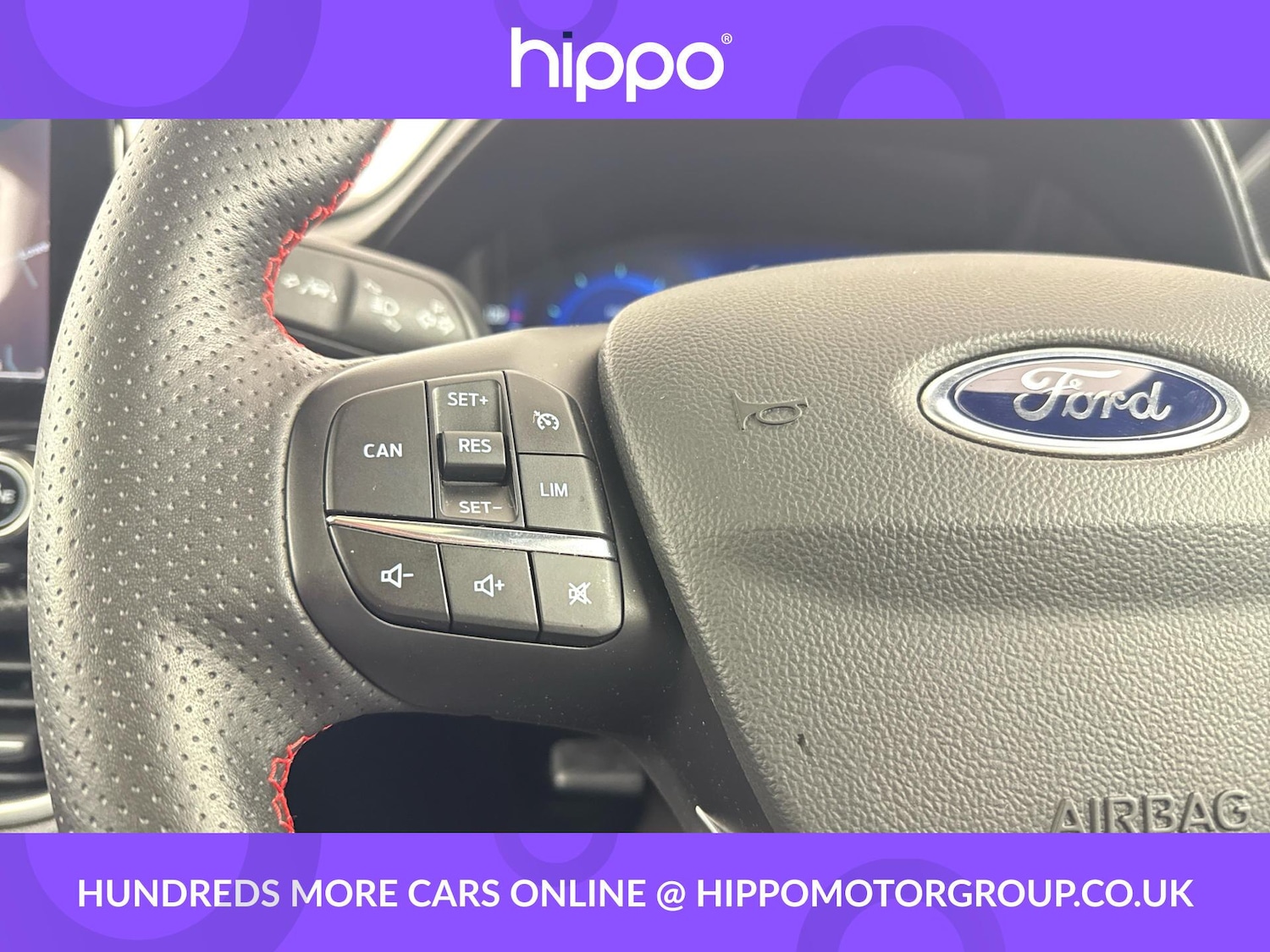 Used Ford Puma 2022 for sale - 77163367: Photo 21