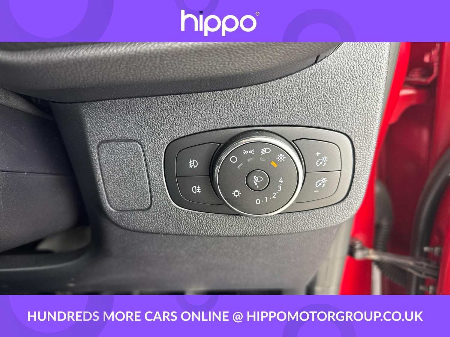 Used Ford Puma 2022 for sale - 77163367: Photo 24