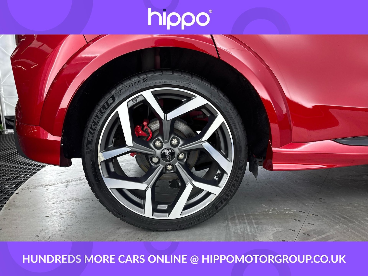 Used Ford Puma 2022 for sale - 77163367: Photo 25