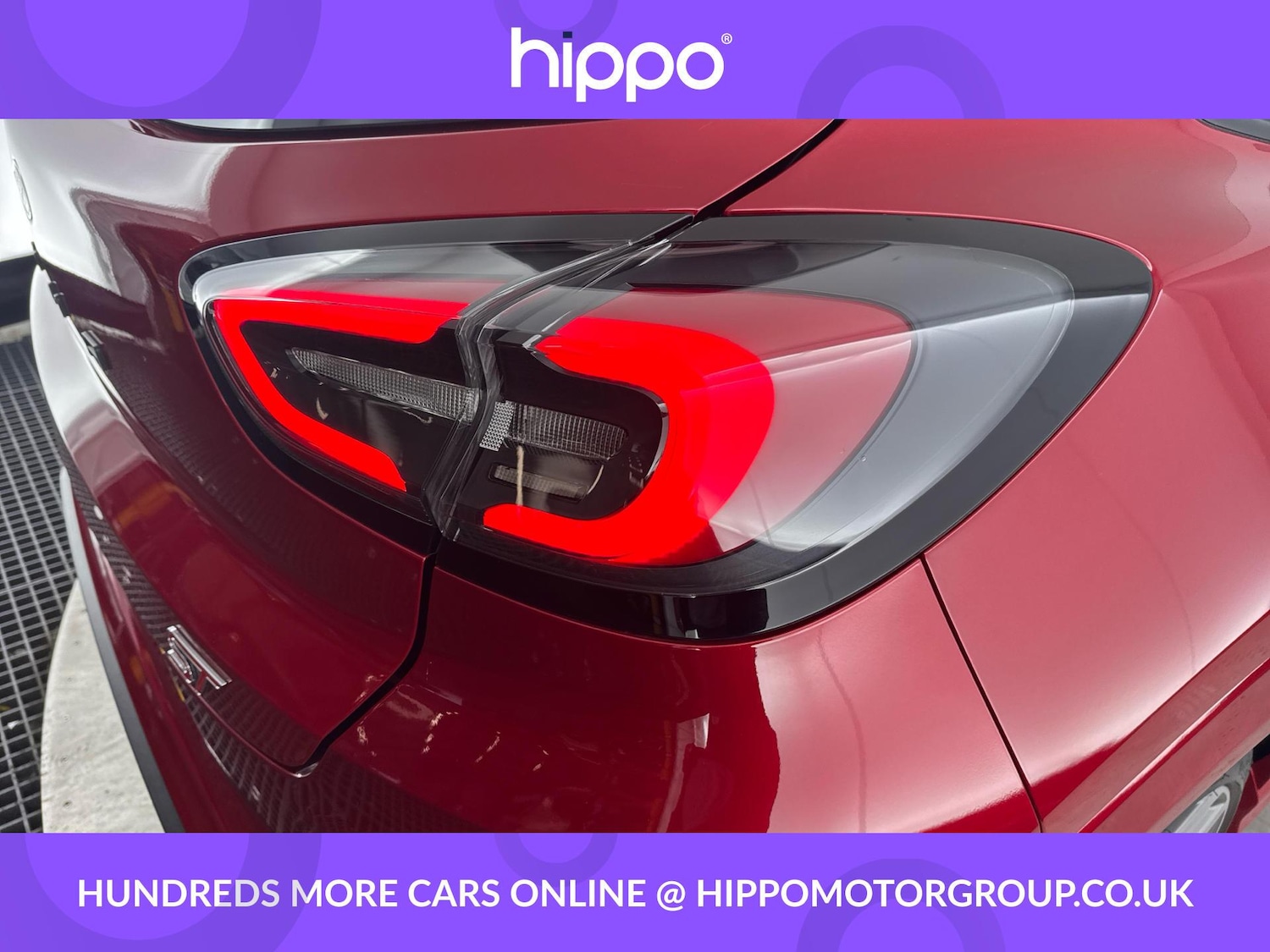 Used Ford Puma 2022 for sale - 77163367: Photo 26