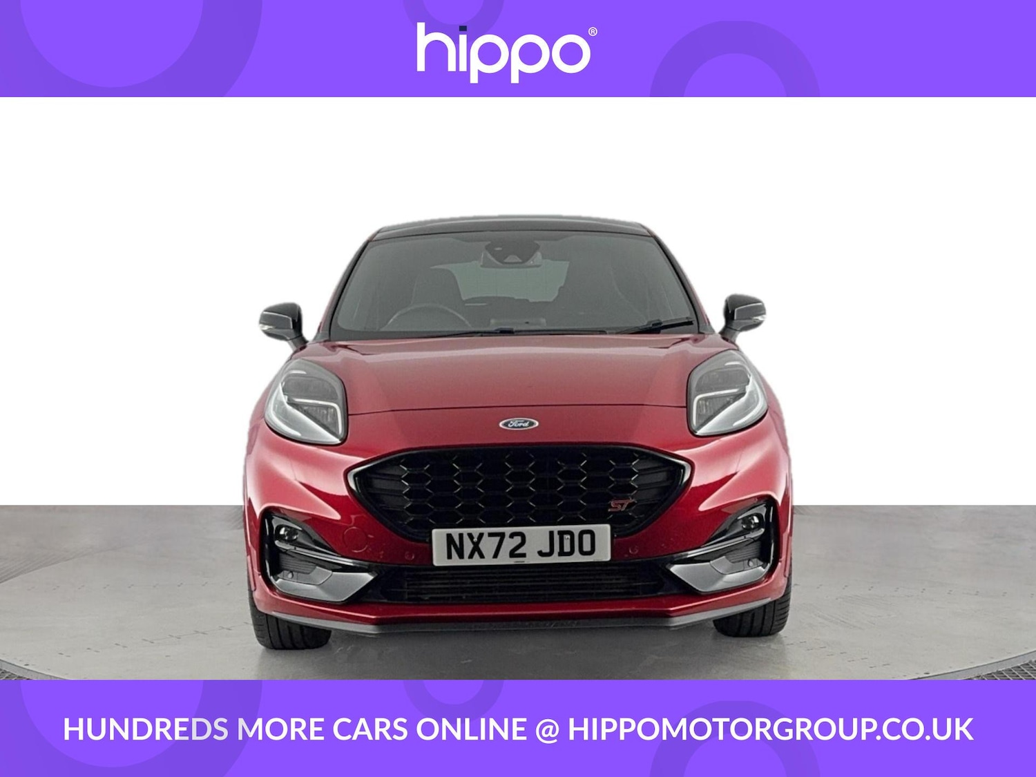 Used Ford Puma 2022 for sale - 77163367: Photo 8