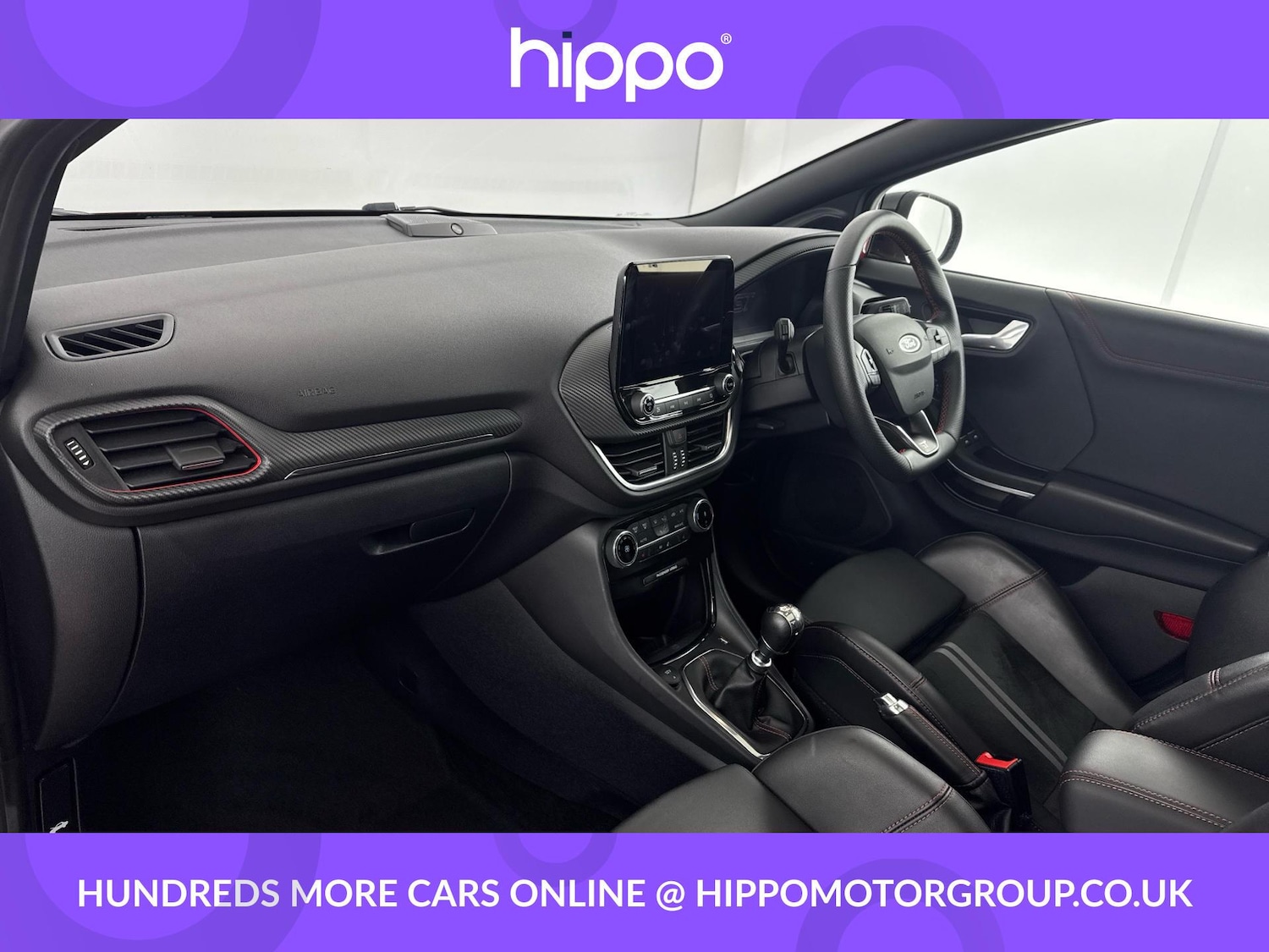 Used Ford Puma 2022 for sale - 77163367: Photo 9