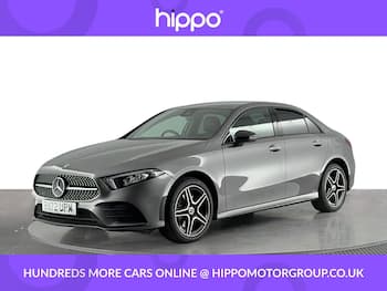 Used Mercedes-Benz A-Class 2022 for sale - 79634136: Photo