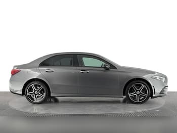 Used Mercedes-Benz A-Class 2022 for sale - 79634136: Photo
