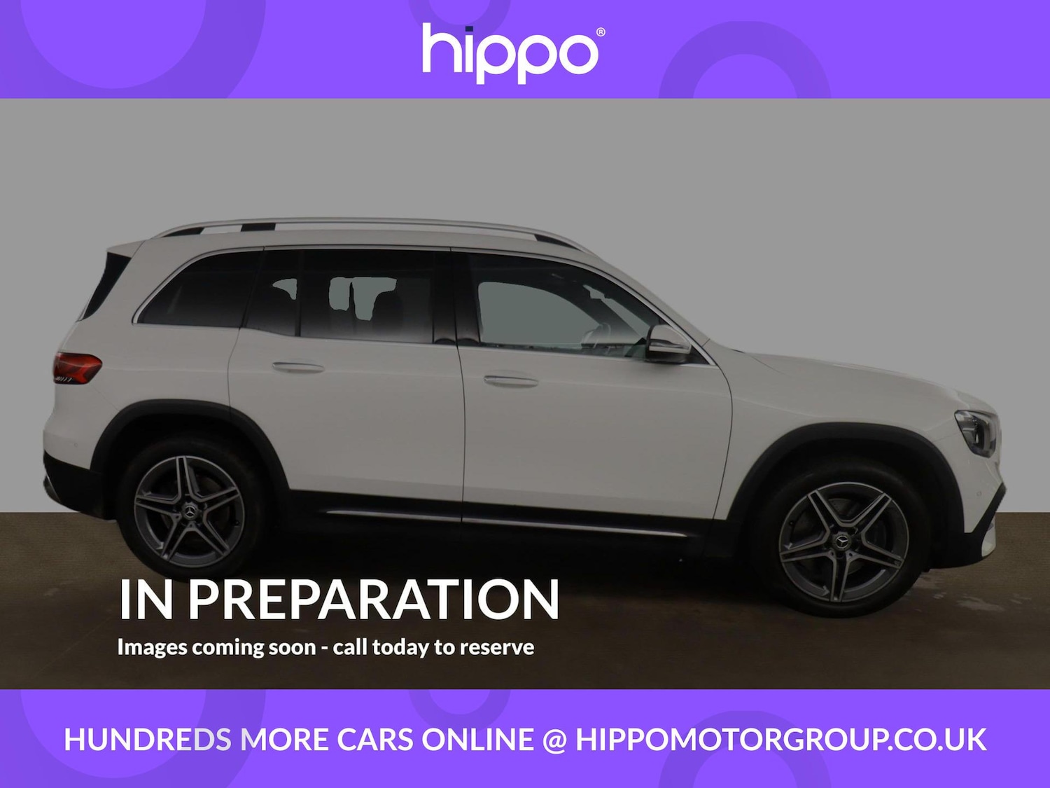 Used Mercedes-Benz GLB 2020 for sale - 77358312: Photo 5