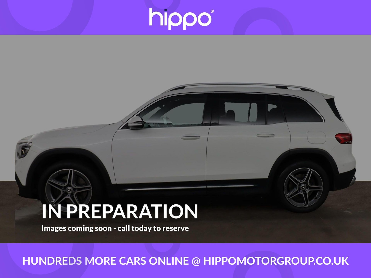 Used Mercedes-Benz GLB 2020 for sale - 77358312: Photo 6