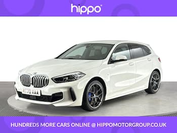 Used BMW 1 Series 2020 for sale - 79657954: Photo