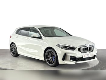 Used BMW 1 Series 2020 for sale - 79657954: Photo