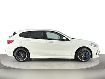 Used BMW 1 Series 2020 for sale - 79657954: Photo