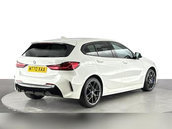 Used BMW 1 Series 2020 for sale - 79657954: Photo