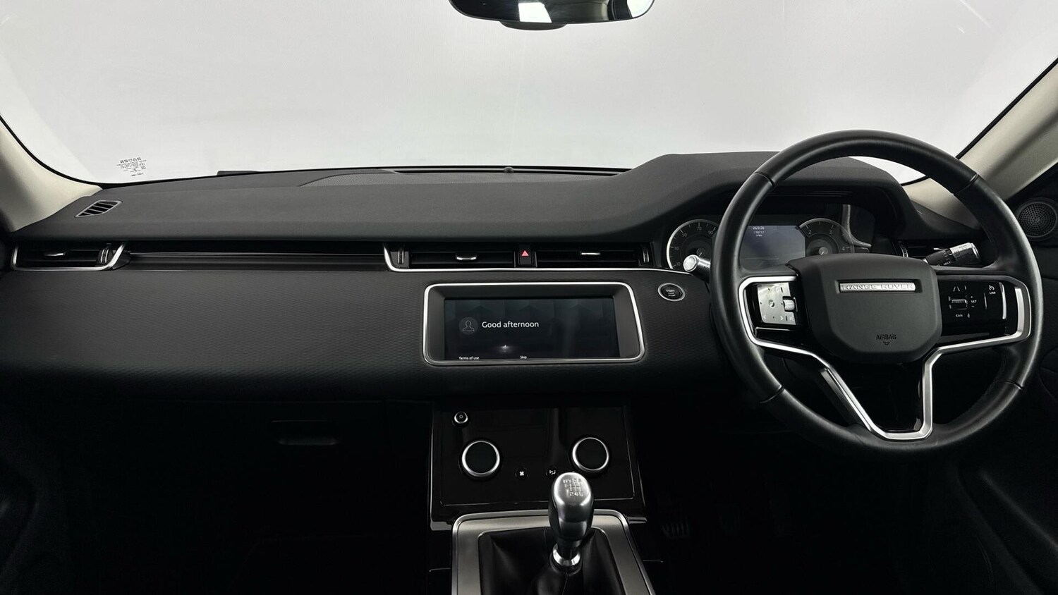 Used Land Rover Range Rover Evoque for sale - 77970169: Photo 11