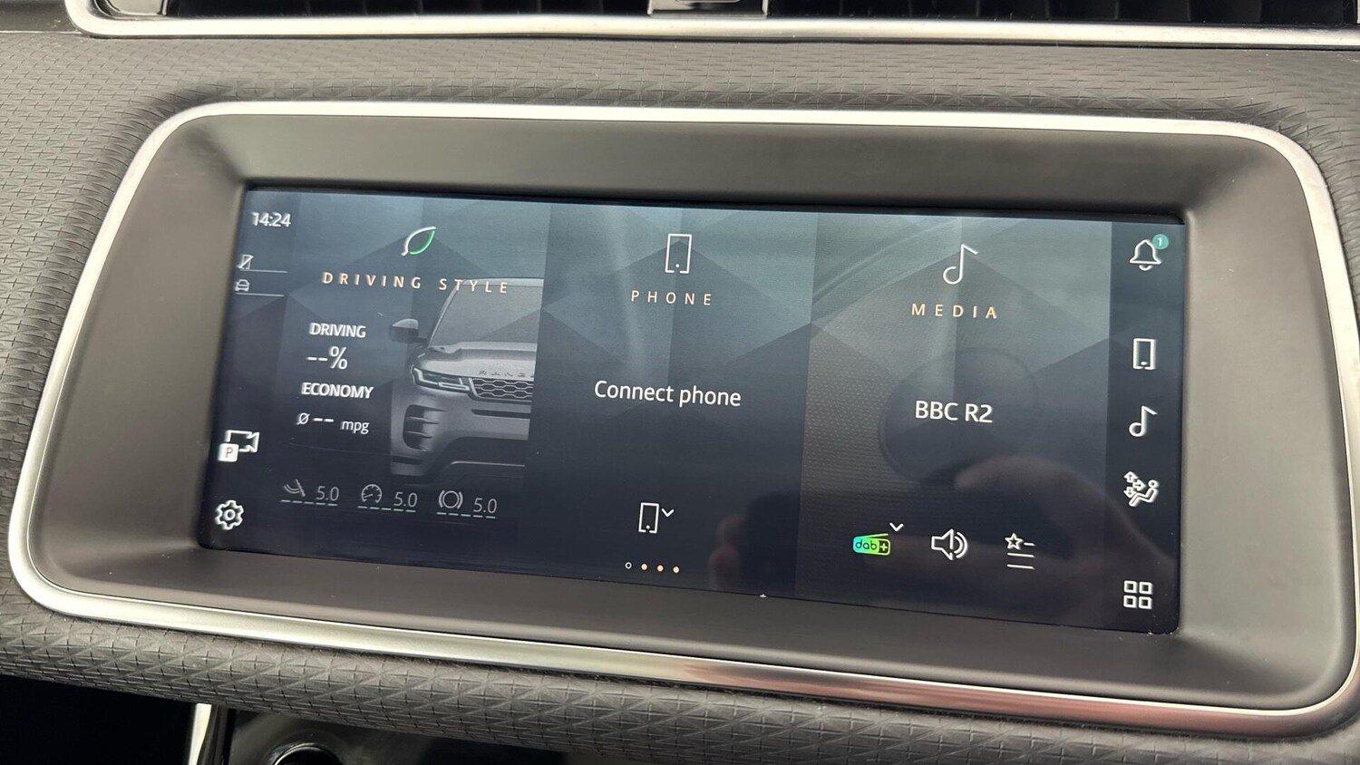 Used Land Rover Range Rover Evoque for sale - 77970169: Photo 12