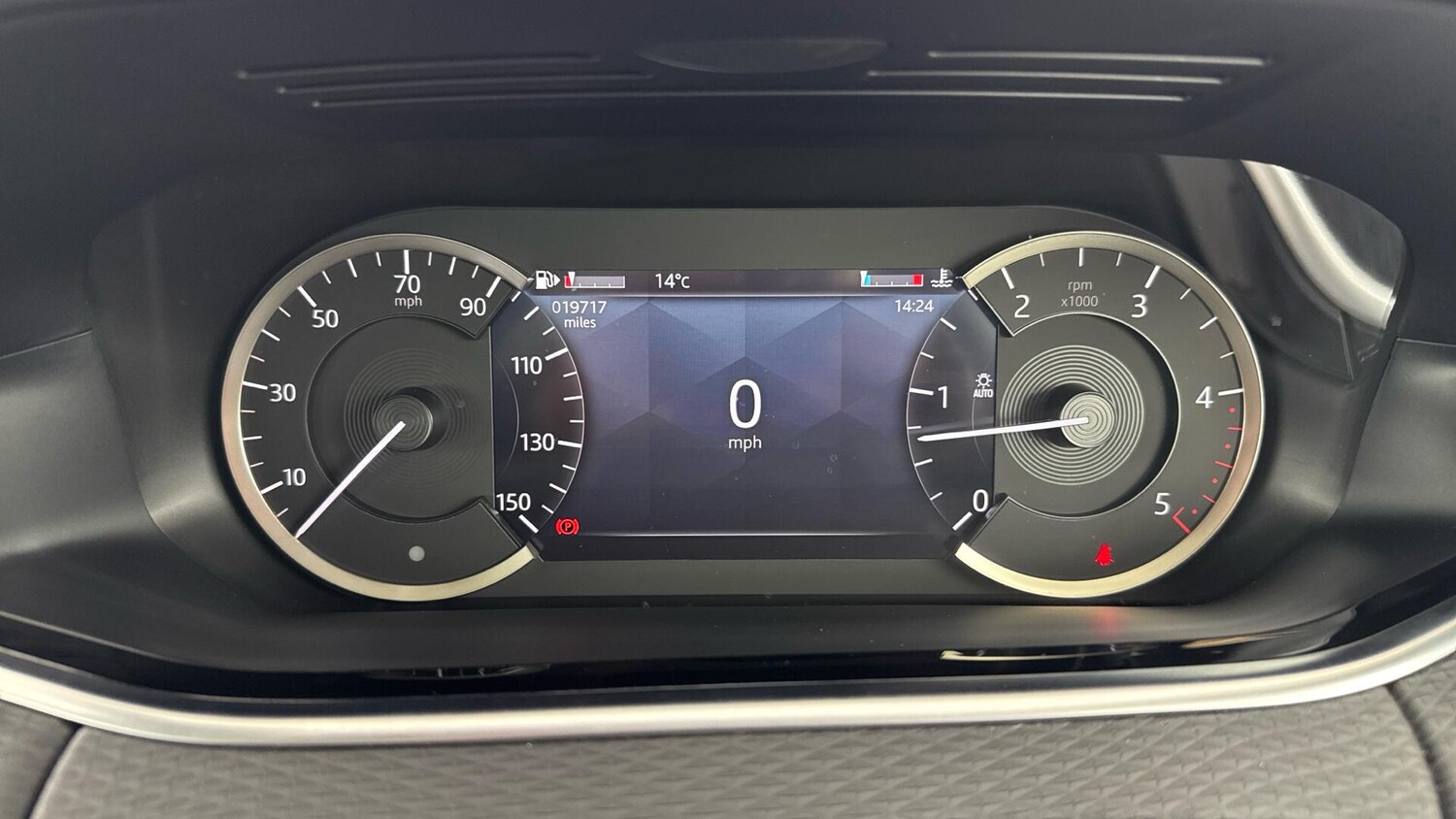 Used Land Rover Range Rover Evoque for sale - 77970169: Photo 13