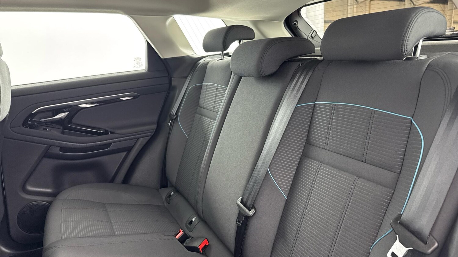 Used Land Rover Range Rover Evoque for sale - 77970169: Photo 14