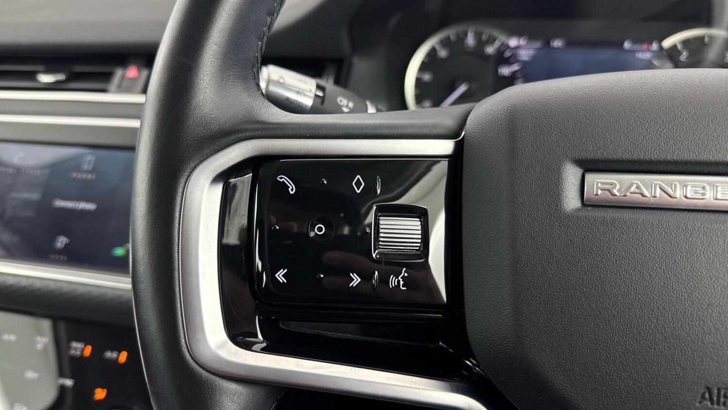 Used Land Rover Range Rover Evoque for sale - 77970169: Photo 18