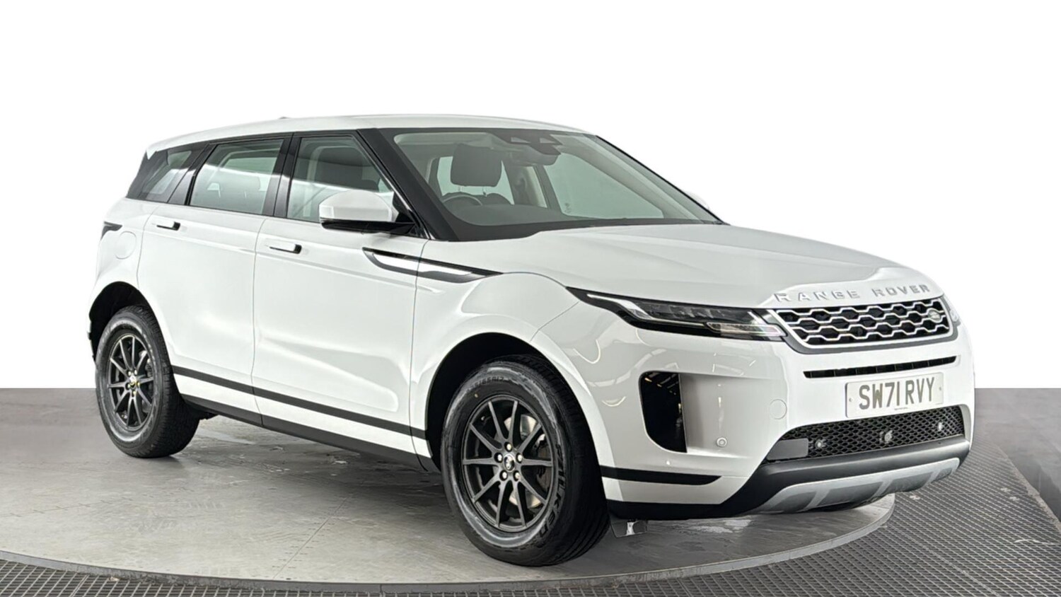 Used Land Rover Range Rover Evoque for sale - 77970169: Photo 2