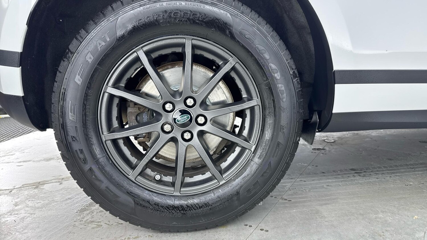 Used Land Rover Range Rover Evoque for sale - 77970169: Photo 21