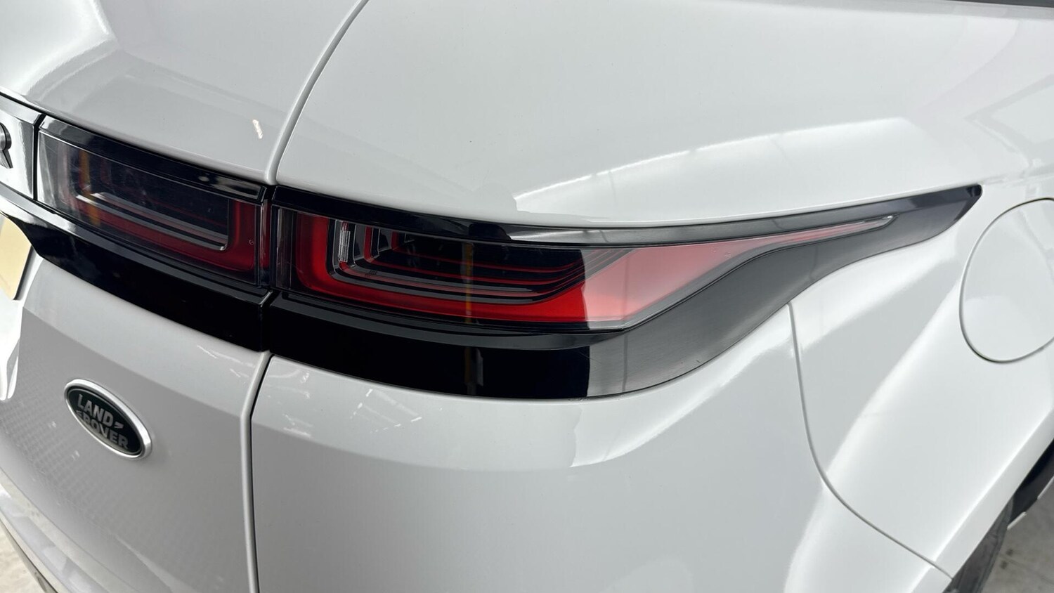 Used Land Rover Range Rover Evoque for sale - 77970169: Photo 22