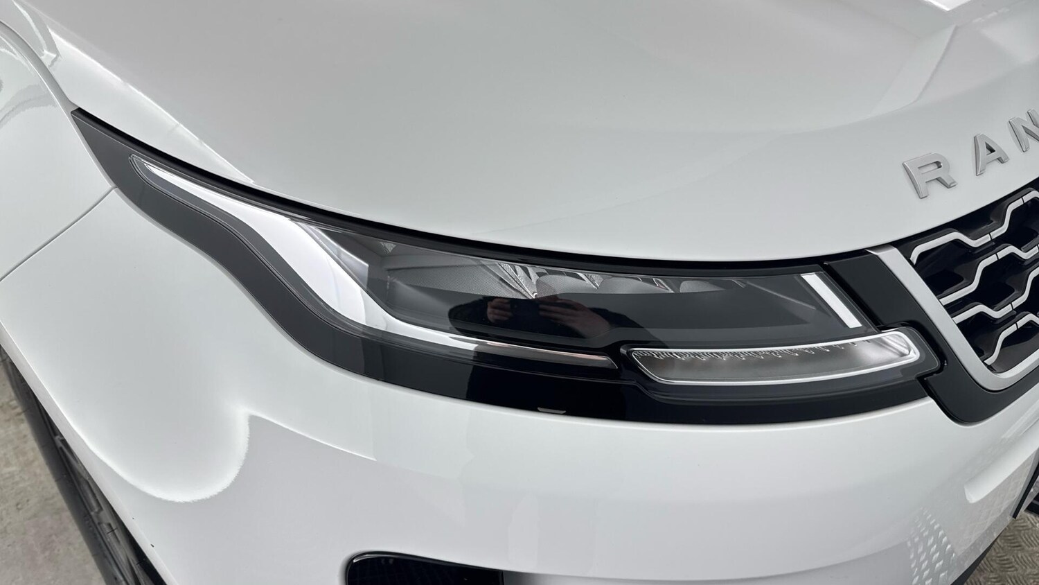 Used Land Rover Range Rover Evoque for sale - 77970169: Photo 23