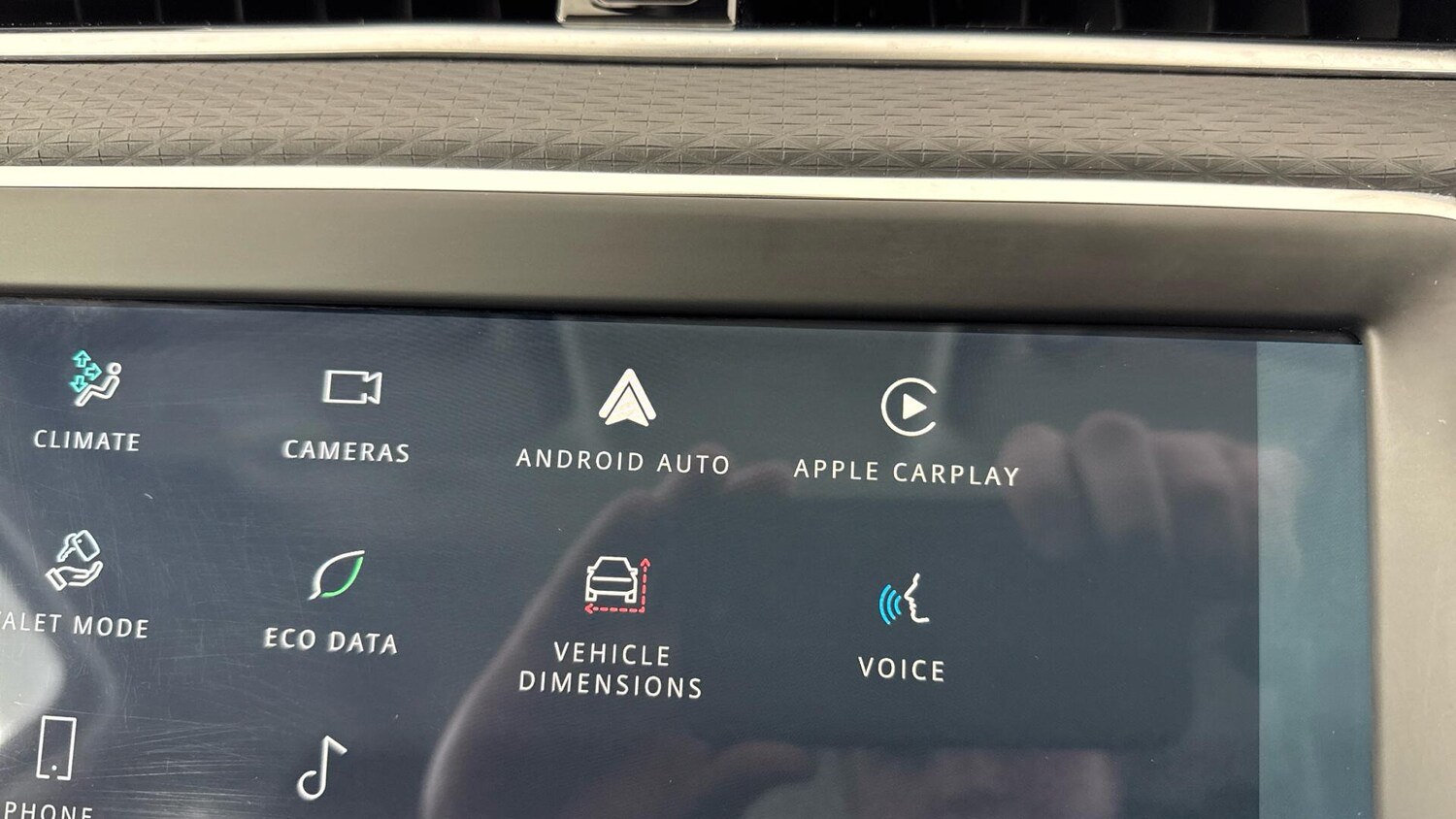 Used Land Rover Range Rover Evoque for sale - 77970169: Photo 25