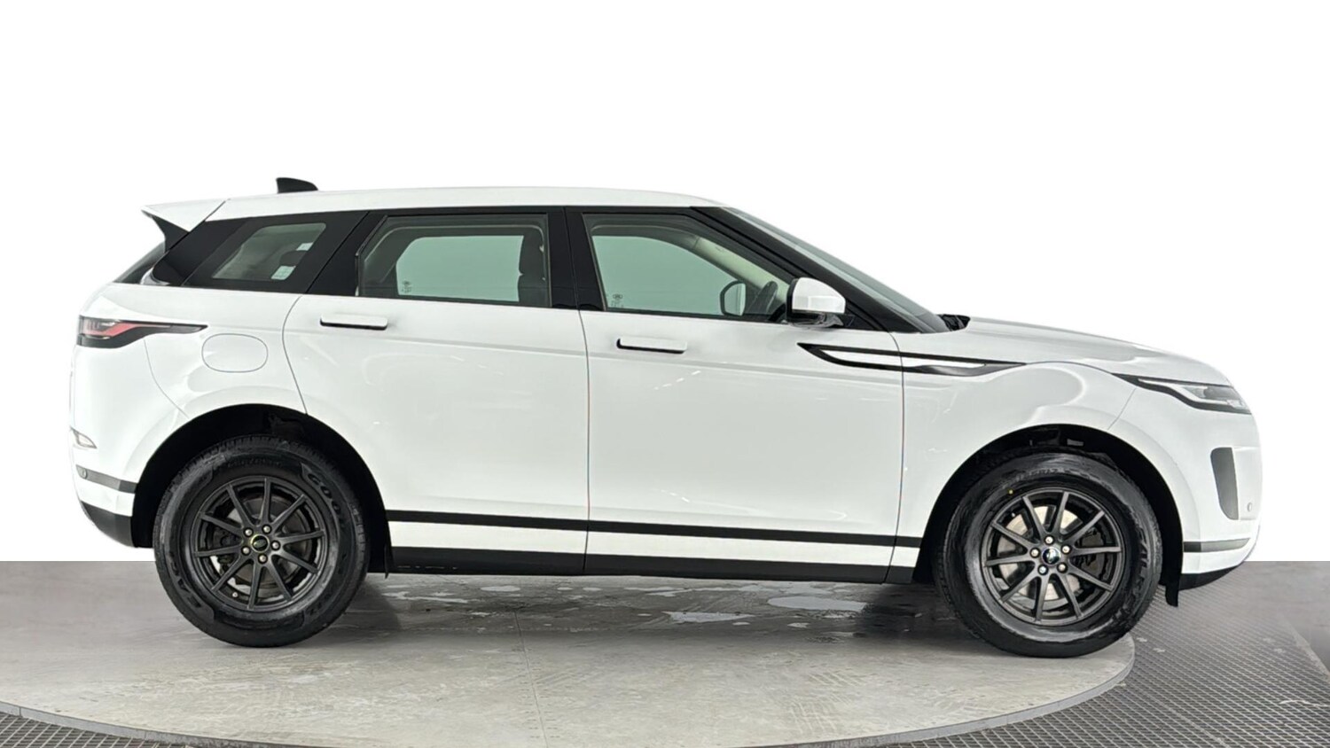Used Land Rover Range Rover Evoque for sale - 77970169: Photo 3