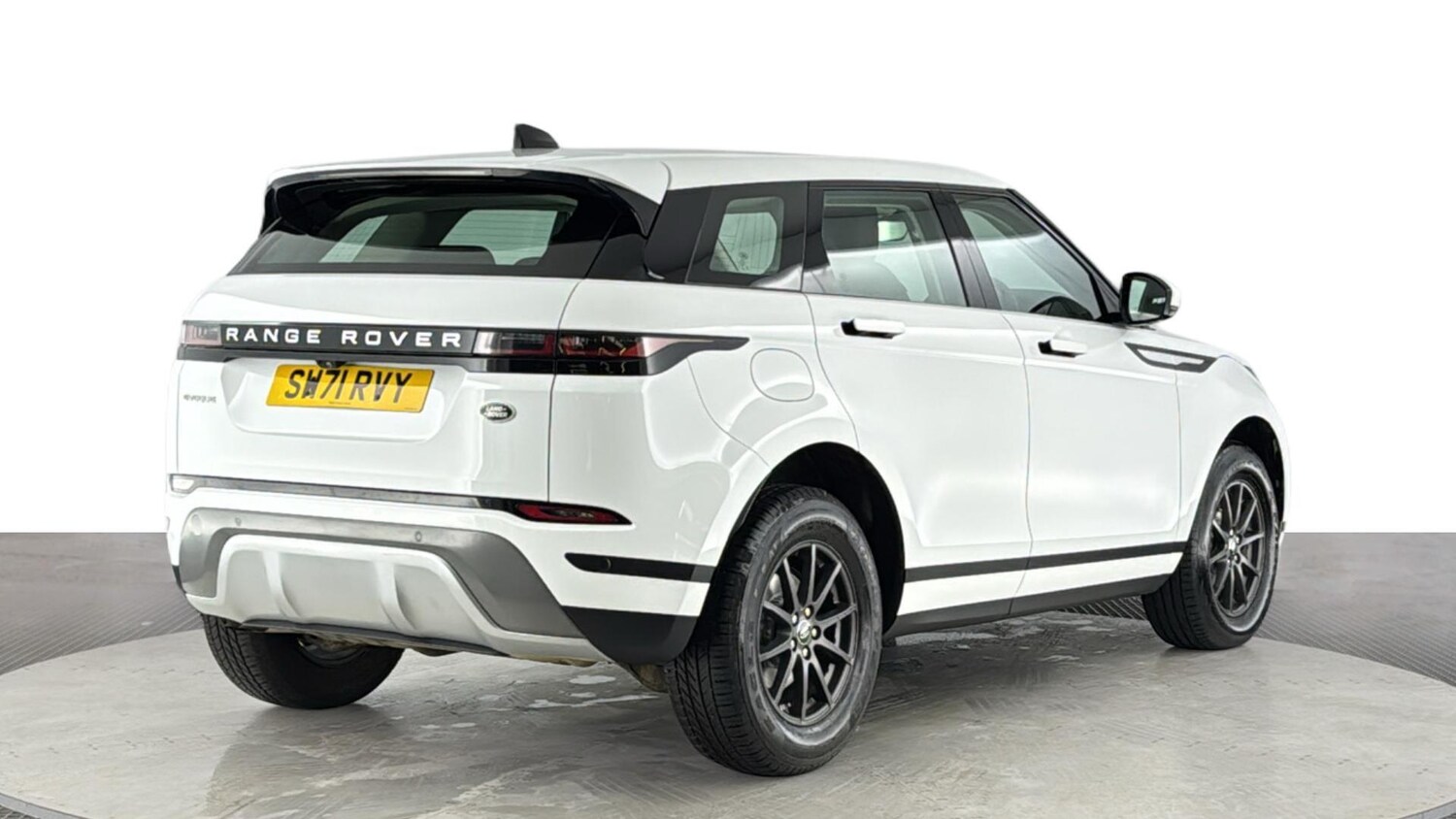 Used Land Rover Range Rover Evoque for sale - 77970169: Photo 4