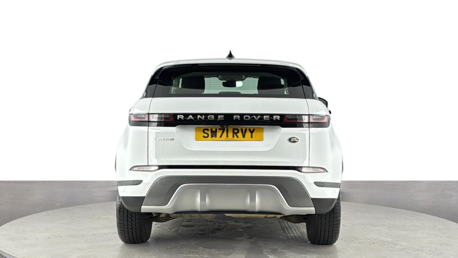 Used Land Rover Range Rover Evoque for sale - 77970169: Photo 5