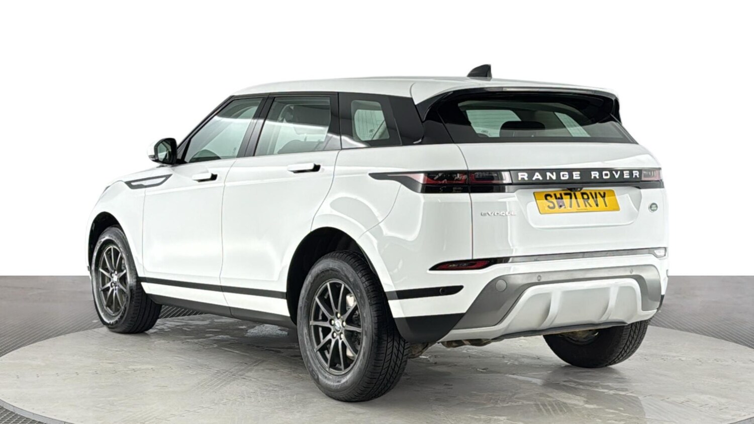 Used Land Rover Range Rover Evoque for sale - 77970169: Photo 6