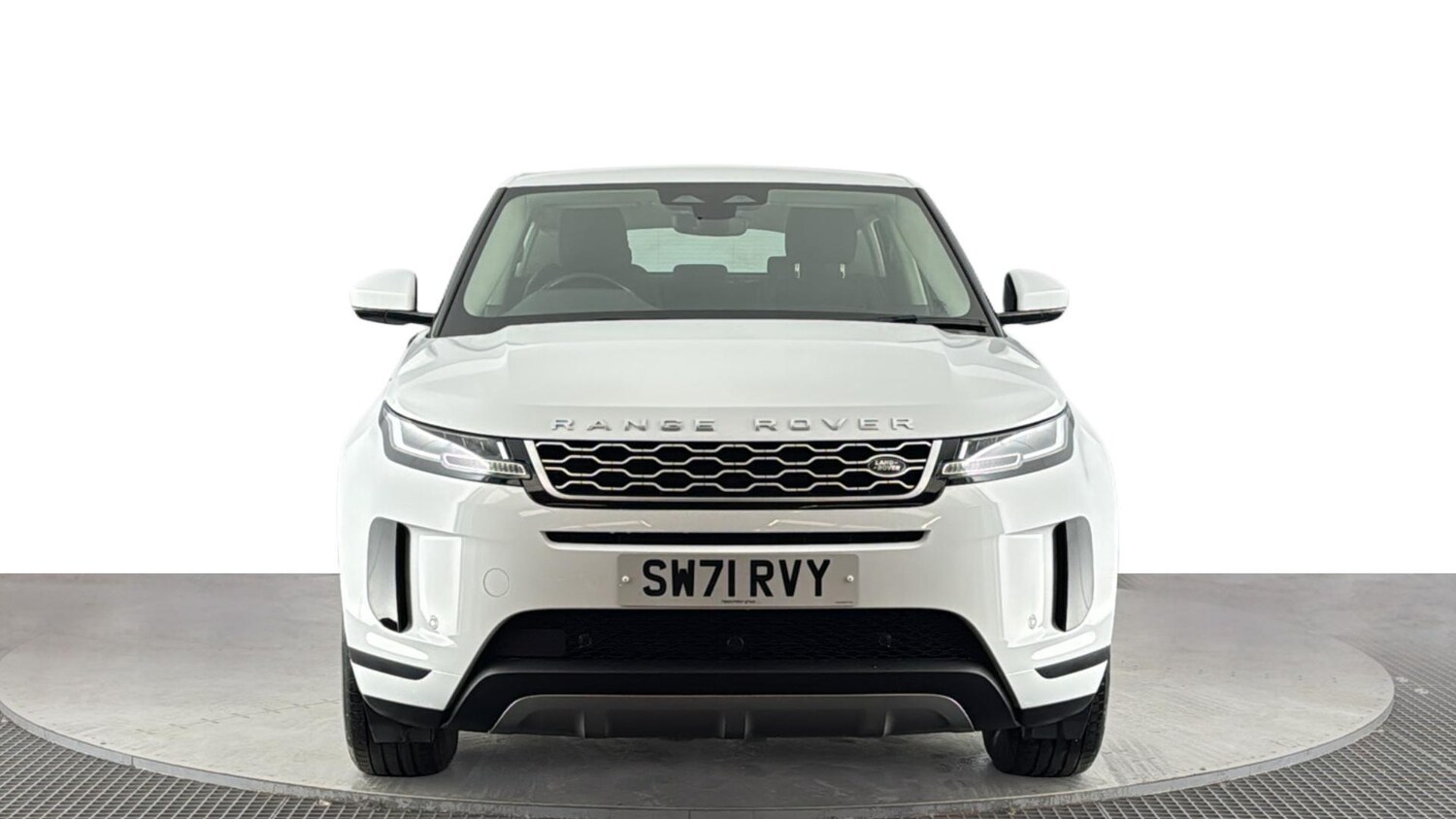 Used Land Rover Range Rover Evoque for sale - 77970169: Photo 8