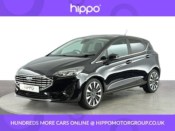 Used Ford Fiesta 2023 for sale - 78404333: Photo