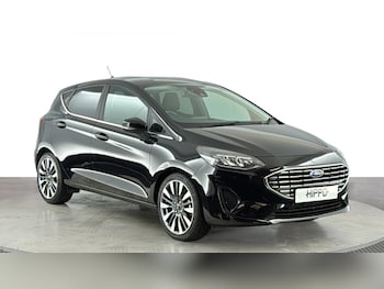 Used Ford Fiesta 2023 for sale - 78404333: Photo