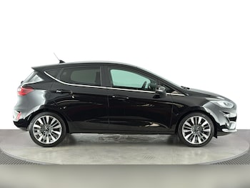 Used Ford Fiesta 2023 for sale - 78404333: Photo