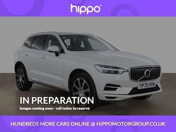 Used Volvo XC60 2020 for sale - 78854059: Photo