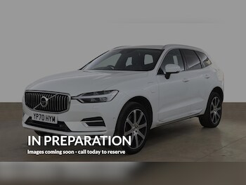 Used Volvo XC60 2020 for sale - 78854059: Photo