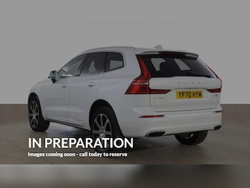 Used Volvo XC60 2020 for sale - 78854059: Photo