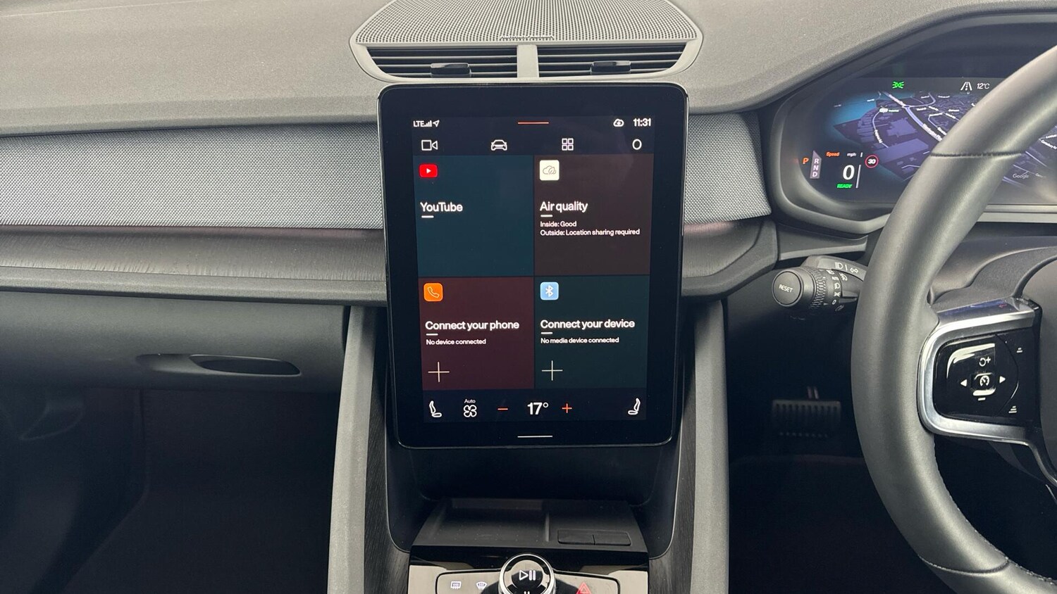 Used Polestar Polestar 2 2024 for sale - 77853296: Photo 12