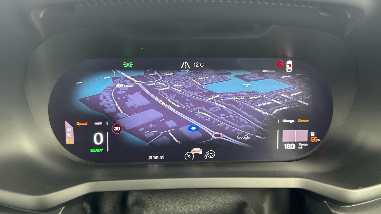 Used Polestar Polestar 2 2024 for sale - 77853296: Photo 13