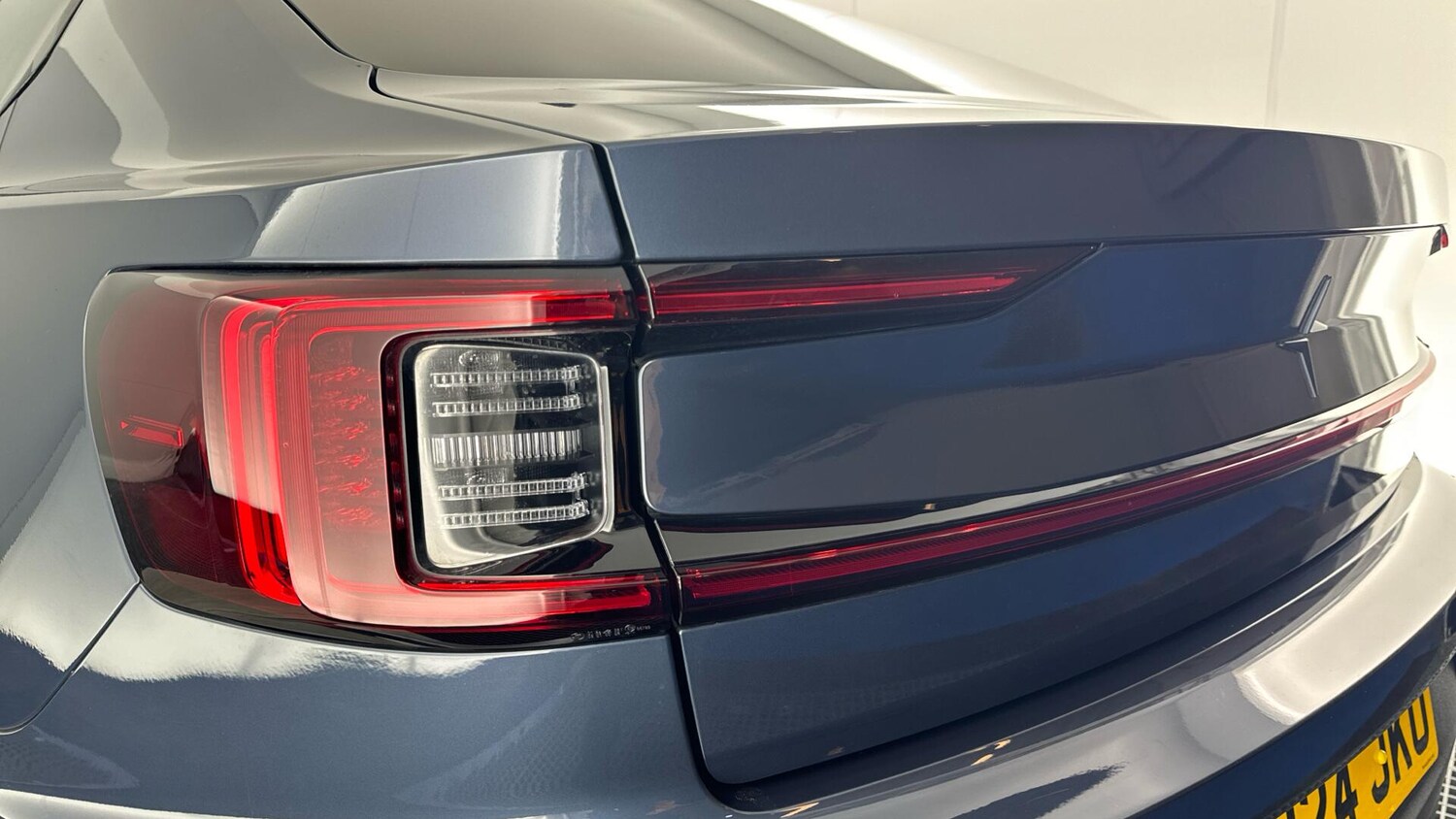 Used Polestar Polestar 2 2024 for sale - 77853296: Photo 28