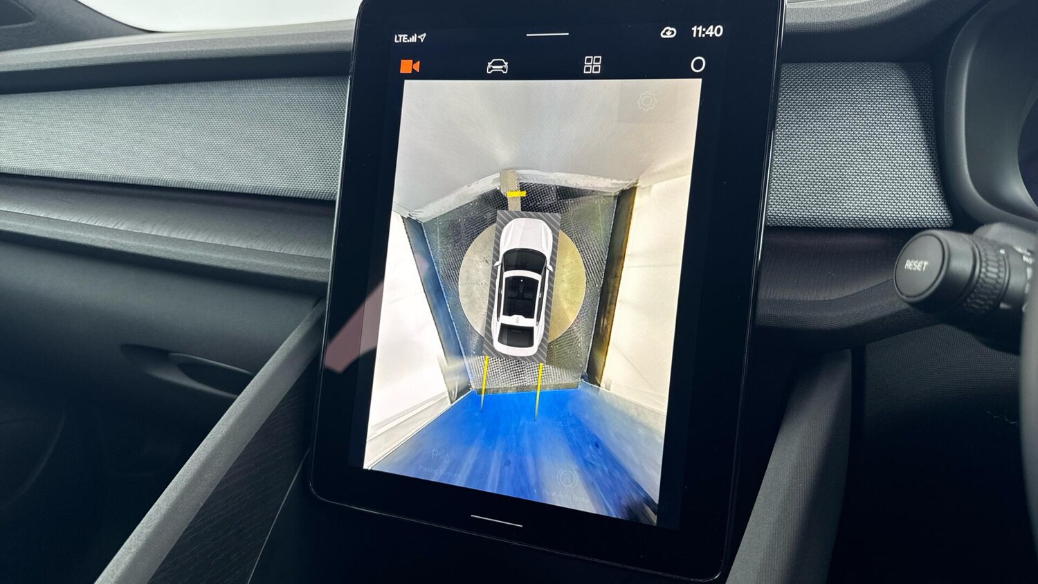 Used Polestar Polestar 2 2024 for sale - 77853296: Photo 32