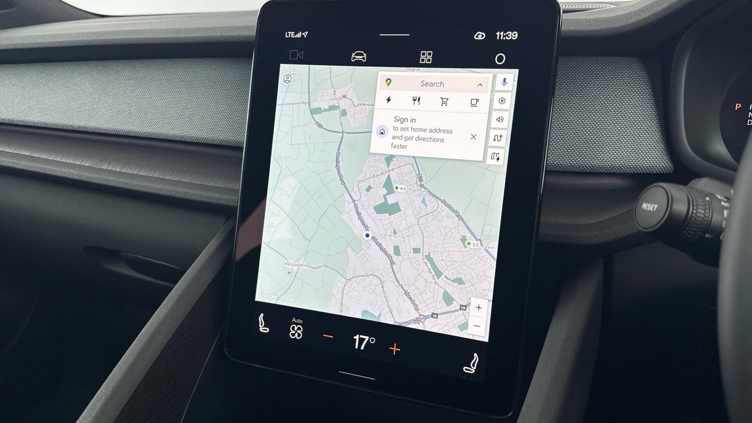 Used Polestar Polestar 2 2024 for sale - 77853296: Photo 34