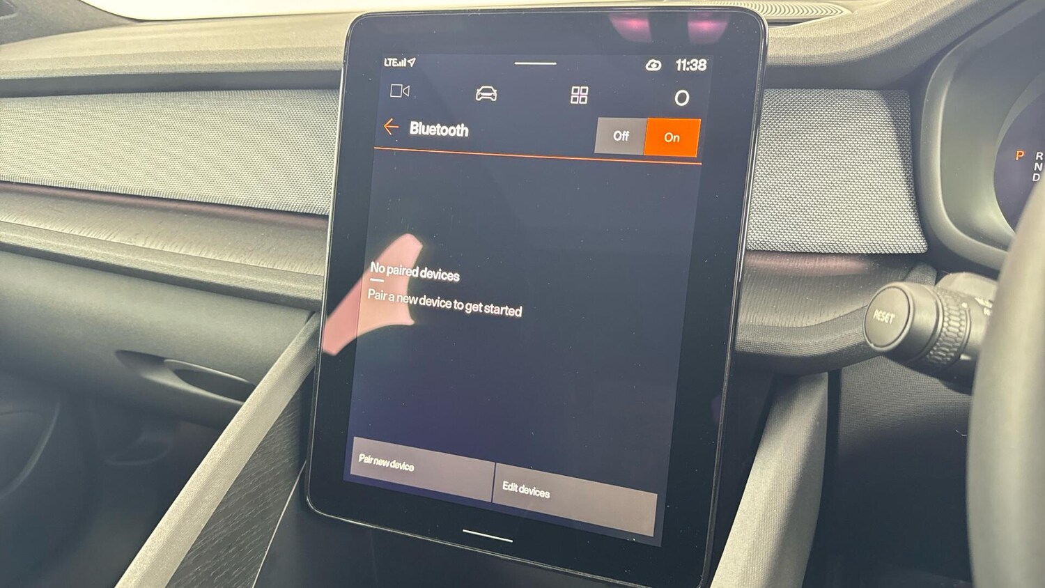 Used Polestar Polestar 2 2024 for sale - 77853296: Photo 35