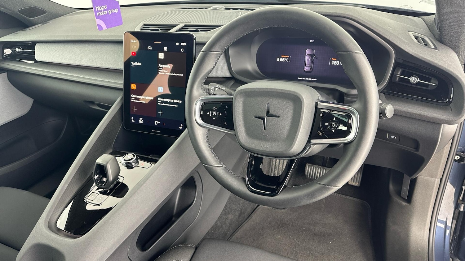 Used Polestar Polestar 2 2024 for sale - 77853296: Photo 9