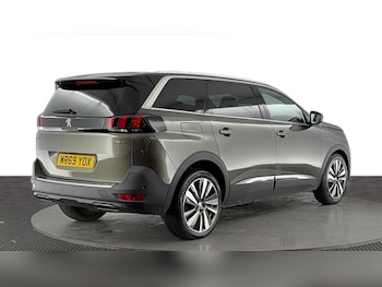 Used Peugeot 5008 2020 for sale - 75470002: Photo