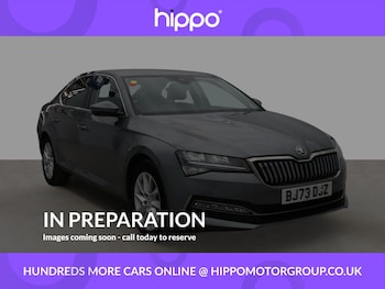Used Skoda Superb 2023 for sale - 78842427: Photo