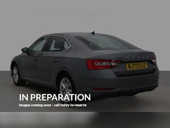 Used Skoda Superb 2023 for sale - 78842427: Photo