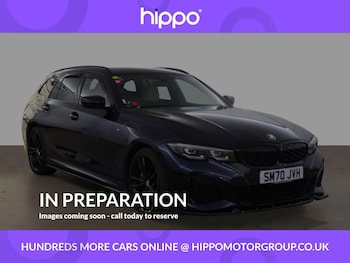 Used BMW 3 Series 2021 for sale - 79373374: Photo