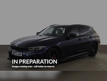 Used BMW 3 Series 2021 for sale - 79373374: Photo