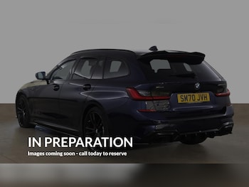 Used BMW 3 Series 2021 for sale - 79373374: Photo