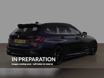 Used BMW 3 Series 2021 for sale - 79373374: Photo