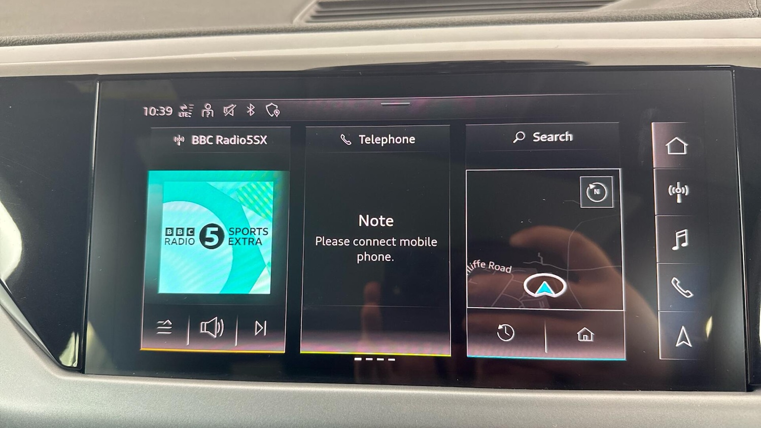 Used Audi e-tron GT 2023 for sale - 77784186: Photo 12